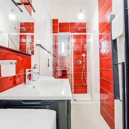 Modern Flat Via Candia * روما