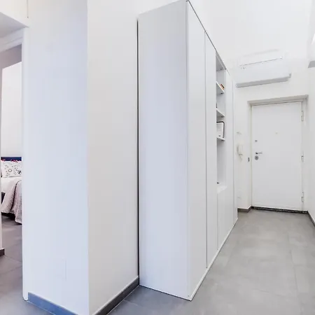 דירה Modern Flat Via Candia *
