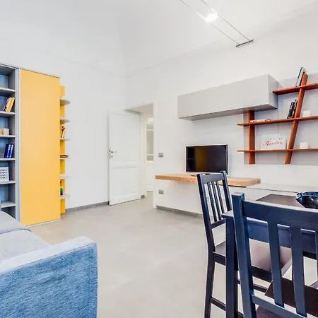 Modern Flat Via Candia *