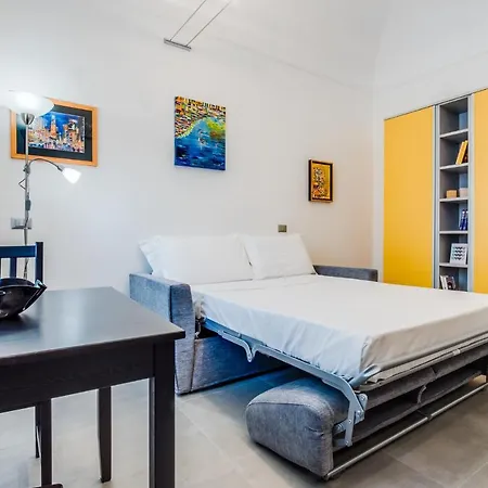 דירה Modern Flat Via Candia