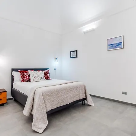 Modern Flat Via Candia דירה רומא