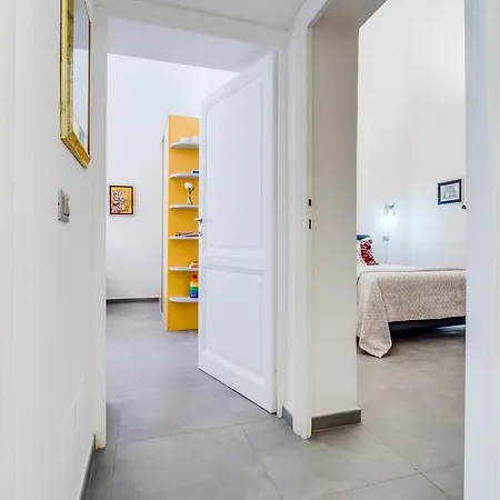 Modern Flat Via Candia רומא