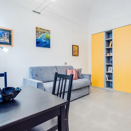 דירה Modern Flat Via Candia רומא